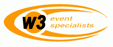 W3 Event Specialists