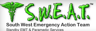 Southwest Emergency Action Team