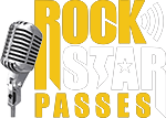 Rockstar Passes