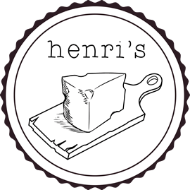 Henri's Catering