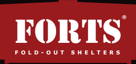 Forts - Mobile Offices and Fold Out Shelters